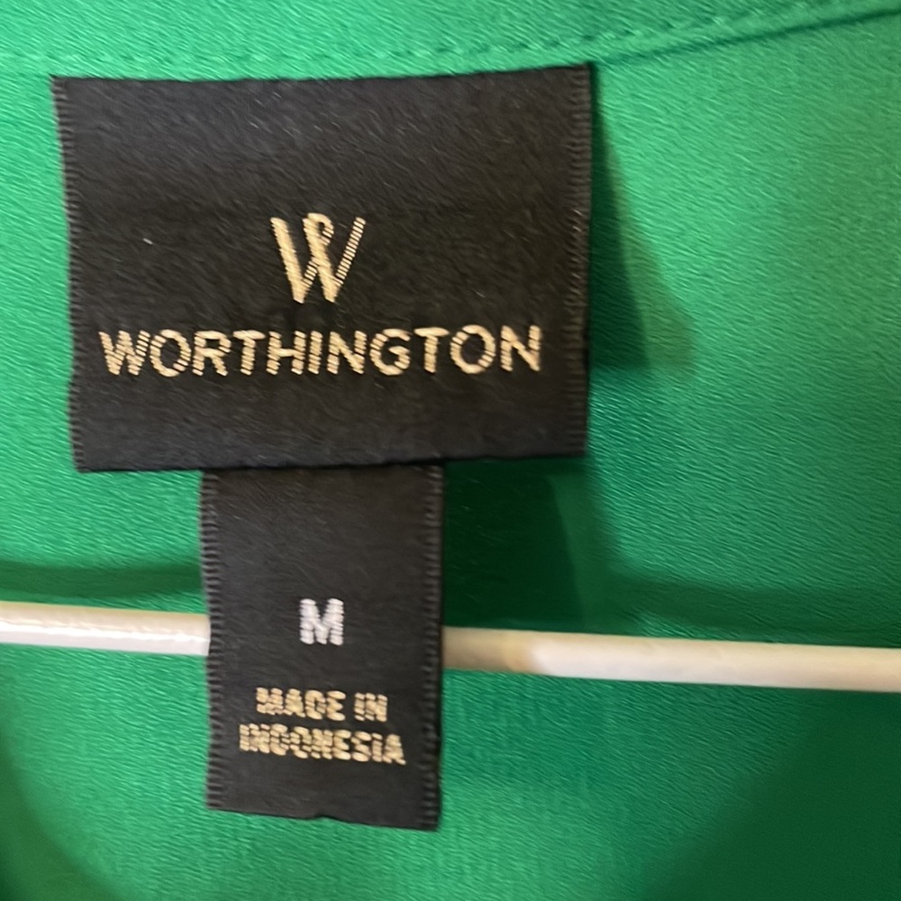 Women’s blouse - Picture 3 of 4